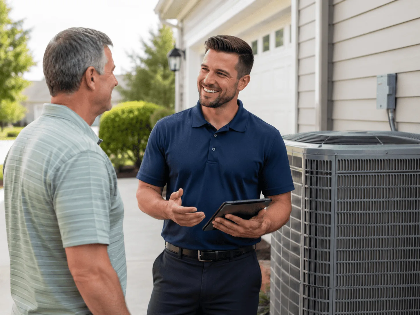 Heat Pump Installation Tishomingo, MS FAQs